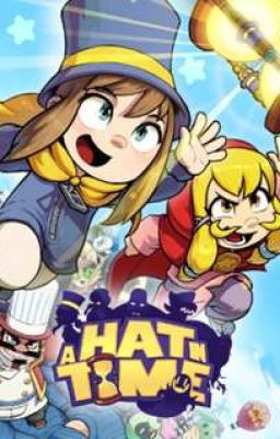 A Hat in Time 