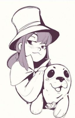 a hat in time and co x oc