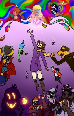 A Hat in Time: Unwind