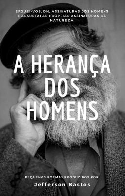 A herança dos homens