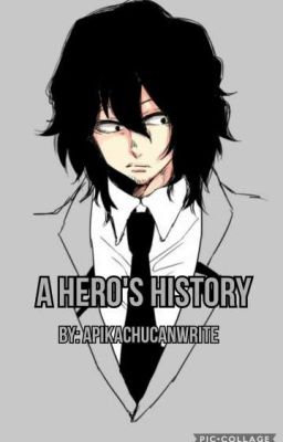 A hero's history (Complete)