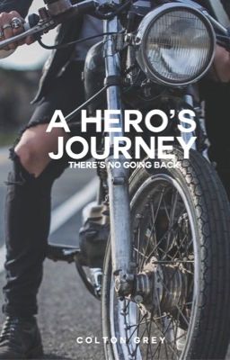 A HERO'S JOURNEY ☼ PETER PARKER