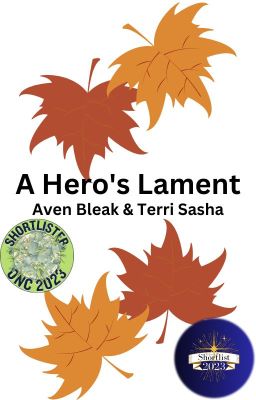 A Hero's Lament | ONC 2023