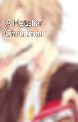 A Hetalian Christmas