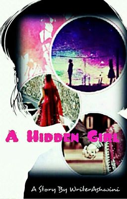 A Hidden Girl