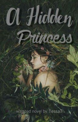 A Hidden Princess - Book #2