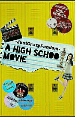 A High School Movie✔