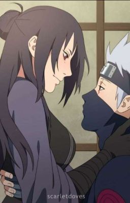 A história de amor de Kakashi e S/N ..🤍