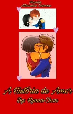 A História de Amor [Lego NinjaGo Au]