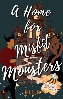 A Home for Misfit Monsters