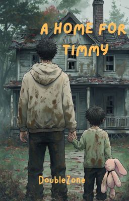 A Home For Timmy (boyxboy)