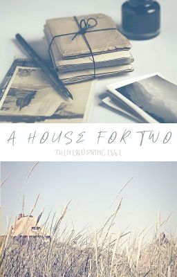 A house for two