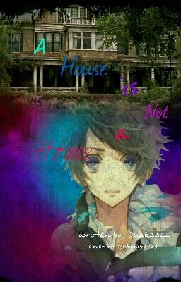 A House Is Not A Home.   OHSHC Fanfic