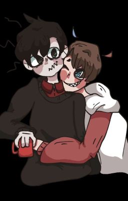 A Human and Their Demon 