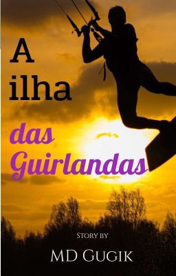 A Ilha das Guirlandas | AMAZON COMPLETO 