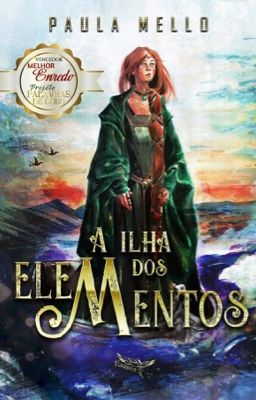 A Ilha dos elementos (DEGUSTAÇÃO)