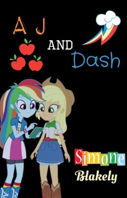 A.J. And Dash! (An 