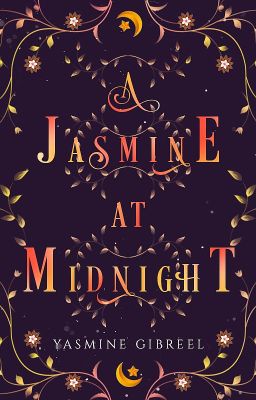 A Jasmine at Midnight  | A Steampunk Mystery 🌙