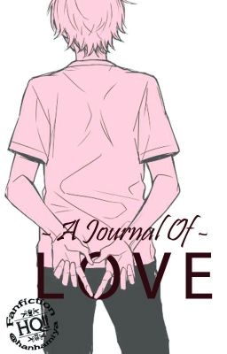 A Journal Of Love (SUGAWARA X READER)