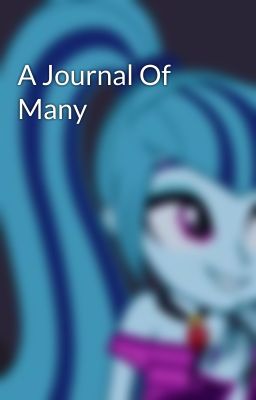 A Journal Of Many