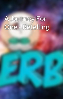 A Journey For One - Retelling