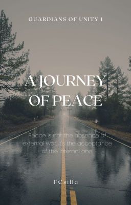 A journey of peace