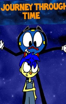 A Journey through time 