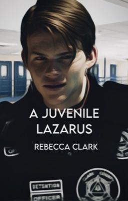 A Juvenile Lazarus [Sample]
