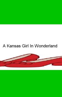 A Kansas Girl In Wonderland