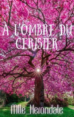 À l'ombre du cerisier [Nᴏᴜᴠᴇʟʟᴇ]