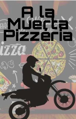 A la Muerta Pizzéria |✓|