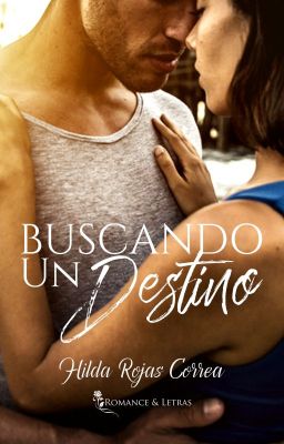 [A LA VENTA EN AMAZON] Buscando un destino (#9 Contemporánea)