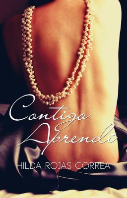 [A LA VENTA EN AMAZON] Contigo Aprendí (#7 Contemporánea)