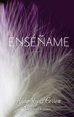 [A LA VENTA EN AMAZON] Enséñame (#8 Contemporánea)