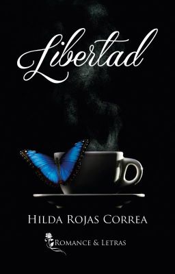 [A LA VENTA EN AMAZON] Libertad (#2 Contemporánea)