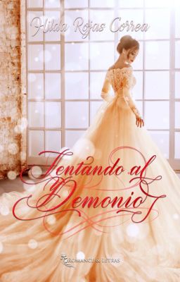 [A LA VENTA EN AMAZON ]Tentando al demonio