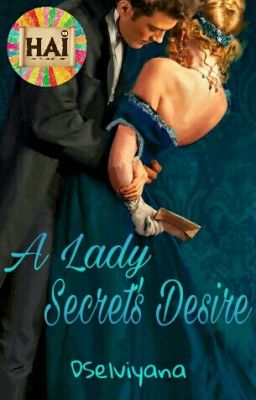 A Lady Secret's Desire [END]