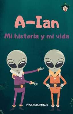 A-lan mi historia mi vida 