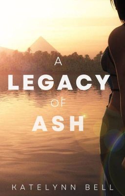 A Legacy of Ash