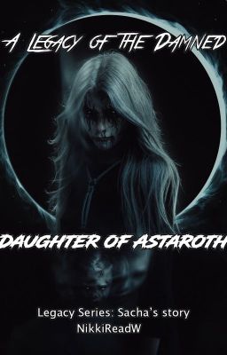 A Legacy of the Damned: Daughter of Astaroth