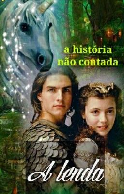 A lenda a história não contada