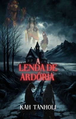 A lenda de Ardória.