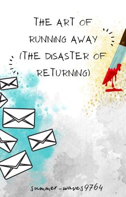 a lesson in running away (the art of returning)