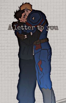 A Letter For You