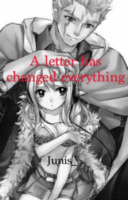 A letter has changed everything