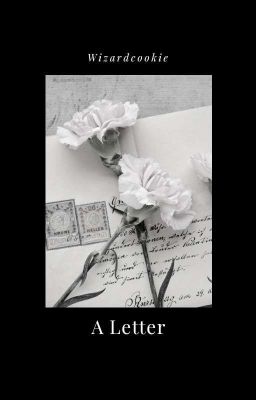 A Letter [✓] » Kuroko no Basket