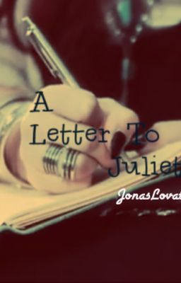 A Letter To Juliet