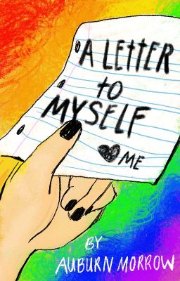 A Letter to Myself #BraveTogether