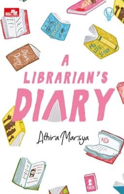 A Librarian's Diary