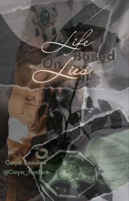 A life based on lies (The Lucy universe) (Dutch)